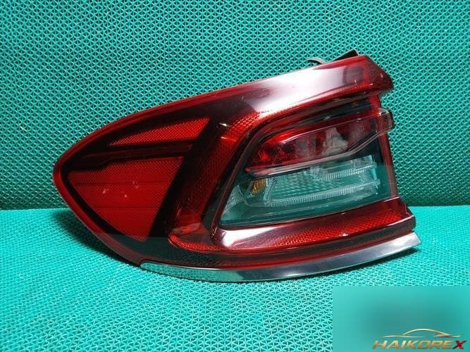 Hyundai Granzer 2019 — задний комбинированный фонарь левый (водителя) 92401G8010