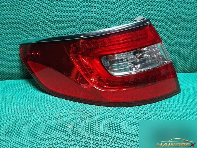 Hyundai Grandeur 2015 — комбинированный фонарь задний левый (водительский) 924033V0