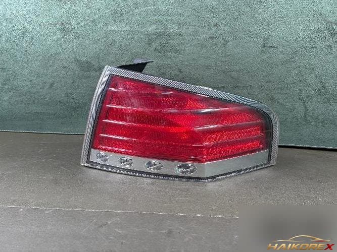 Ford MKX 2008 — фонарь задний правый в сборе