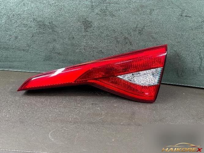 Hyundai Sonata 2015 — задний фонарь (белый)