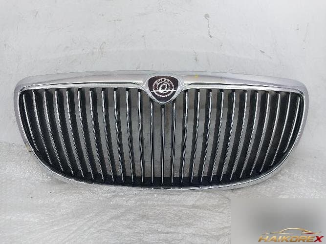 Kia Opirus 2009 — решетка радиатора 86350-3F500