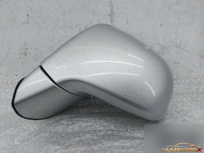 Kia Carens 2009 — боковое зеркало левое
