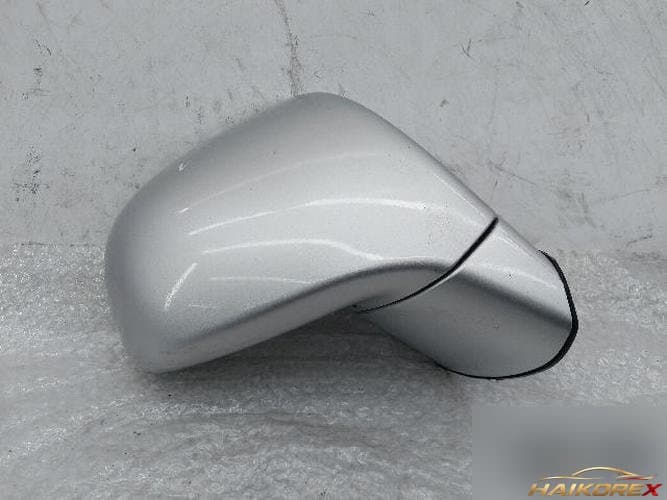 Kia Carens 2009 — боковое зеркало правое