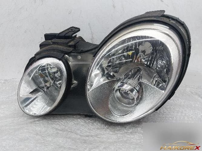 Kia Opirus 2009 — фара левая HID с балластом