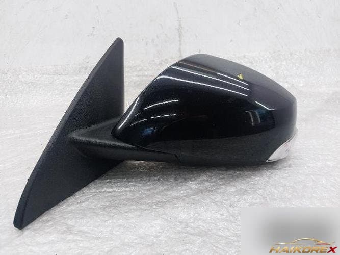 Renault SM5 2010 — зеркало боковое левое DM301-430851