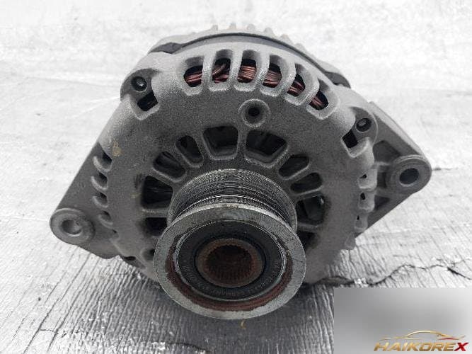 KG Mobility Korando 2011 — генератор A6711540302