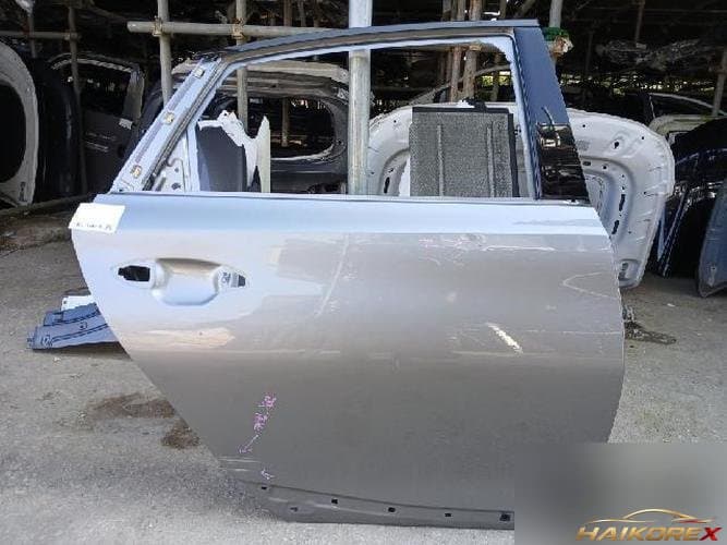 Kia K8 2023 — дверь задняя правая