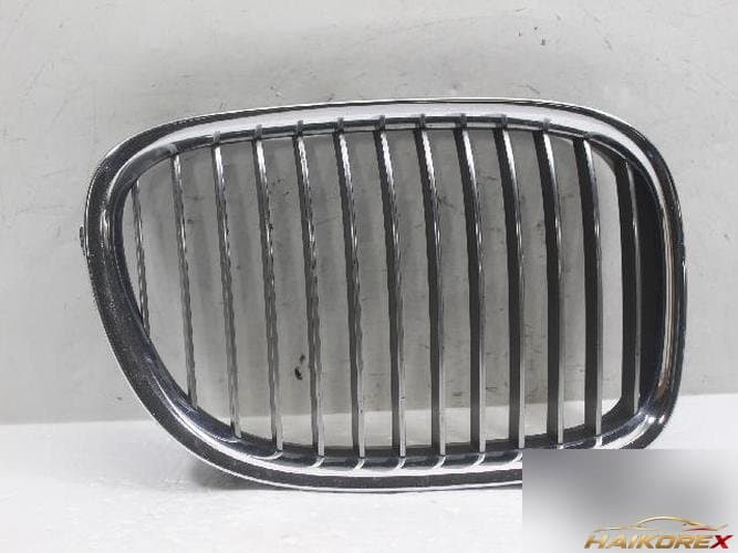 BMW 7 Series 2011 — решетка радиатора правая 51137184152