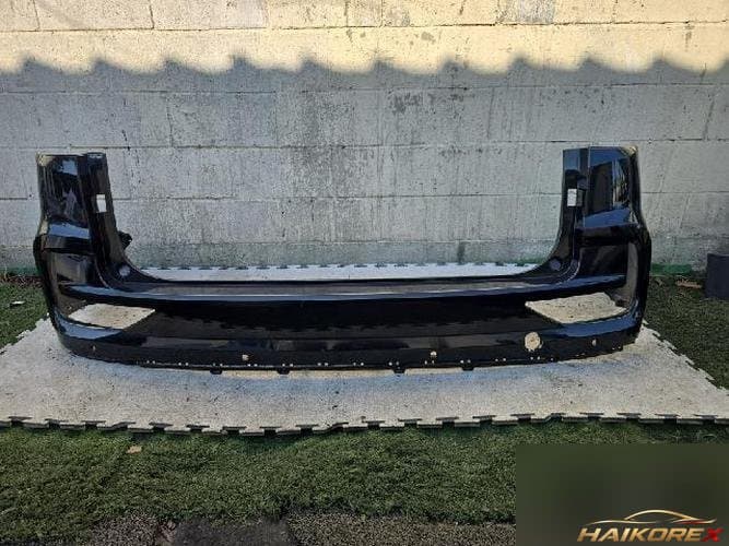 KG Mobility Rexton 2021 — задний бампер 78811 36100