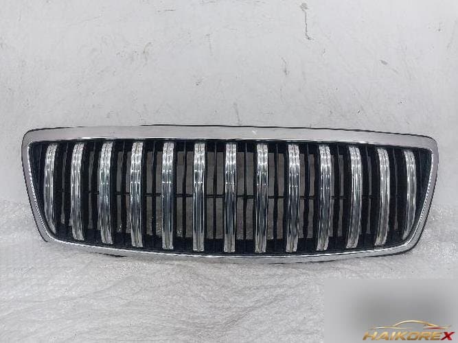 Hyundai Equus 2006 — решётка радиатора №2