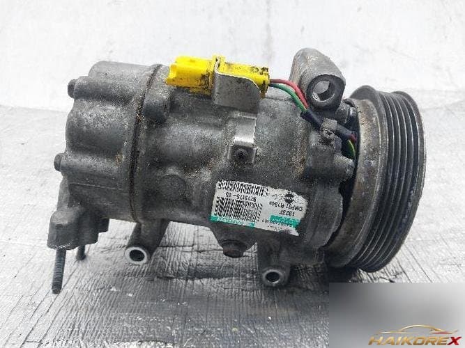 Mini Countryman 2014 — компрессор кондиционера 9213175-05
