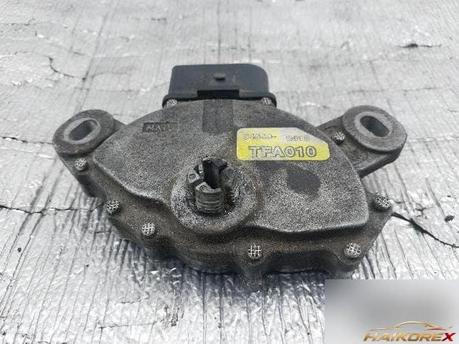 Mini Countryman 2014 — коробка передач 84540-2418