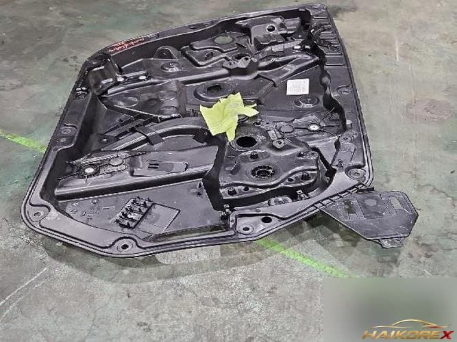 Mercedes-Benz C-Class 2016 — коробка передач A2057209111