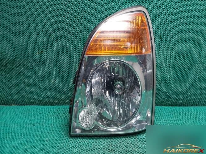 Hyundai Porter 2007 — фара левая 921014F000