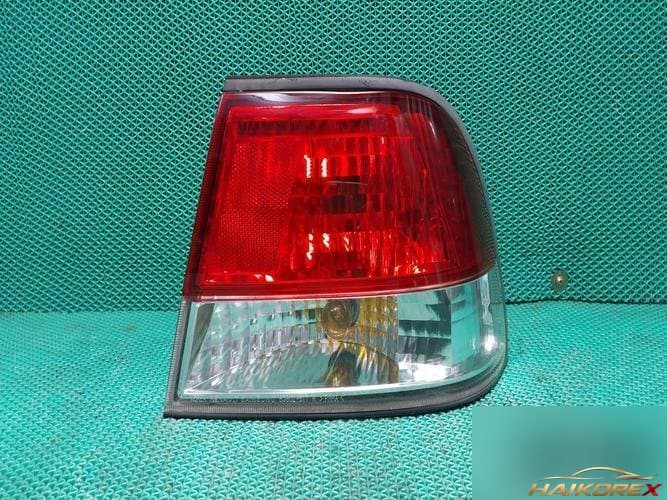 Renault SM5 2003 — фонарь задний правый в сборе