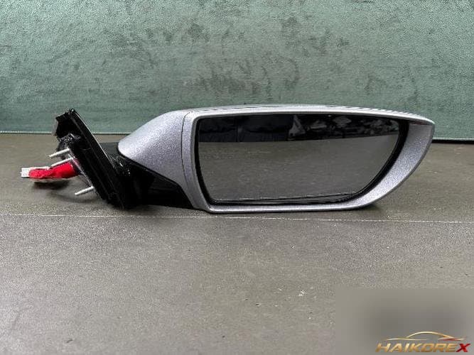 Hyundai Grandeur 2012 — боковое зеркало правое