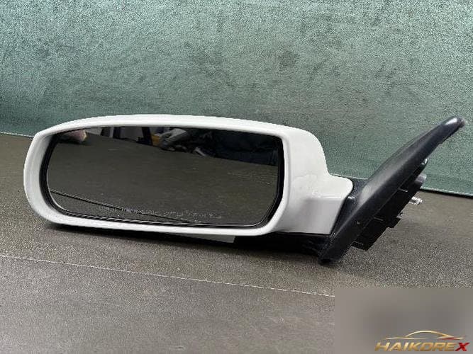 Hyundai Tucson 2013 — зеркало боковое левое