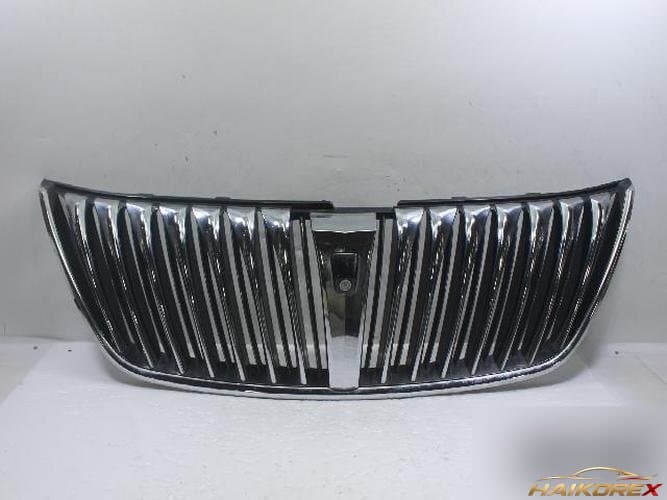 Hyundai Equus 2012 — решётка радиатора 86351-3N010