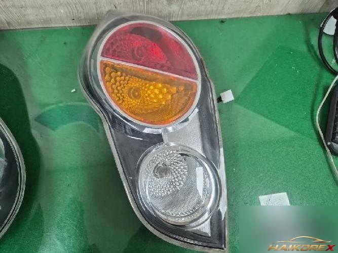 Daewoo Spark 2011 — комбинированный фонарь задний левый (водительский)