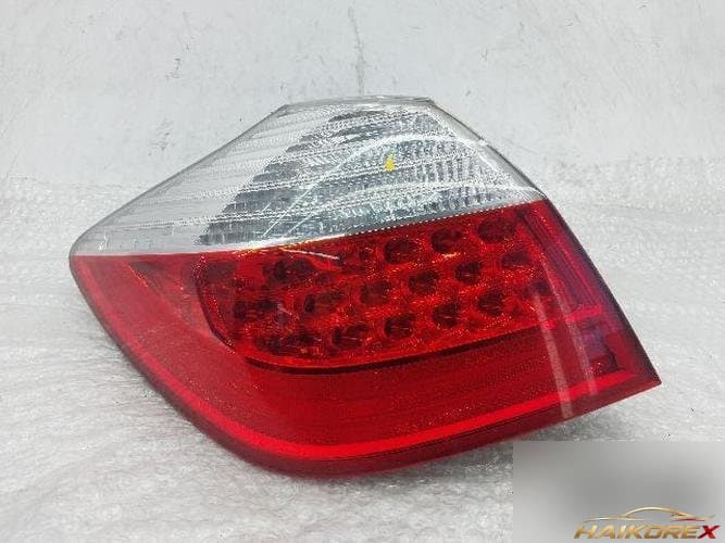 Hyundai Genesis 2008 — комбинированный фонарь (задний свет) левый 92401-3M0