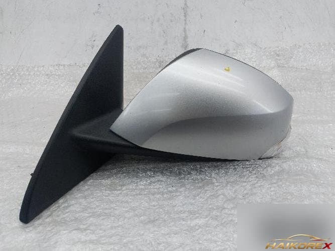 Renault SM5 2011 — боковое зеркало левое DM301-430851