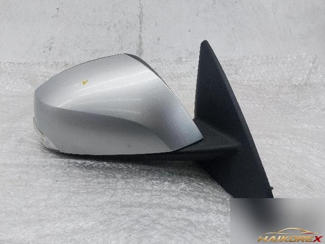 Renault SM5 2011 — зеркало боковое правое DM304-430851