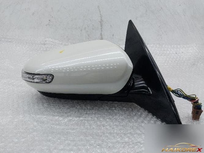 Renault SM7 2008 — боковое зеркало правое