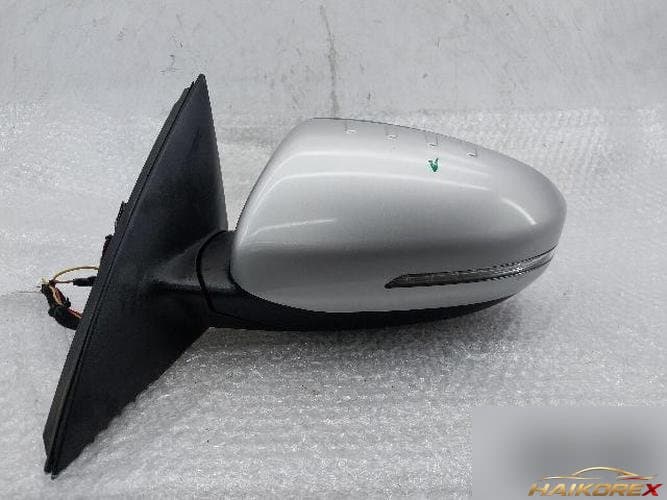 Kia K5 2012 — зеркало боковое левое (водительское)