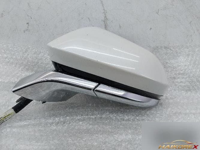 Ford MKZ 2016 — зеркало боковое левое P53-17683-A