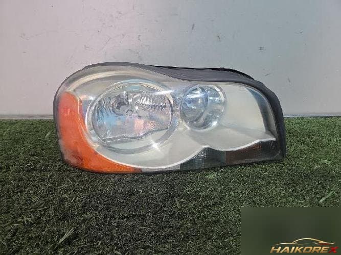 Volvo XC90 2004 — фара правая