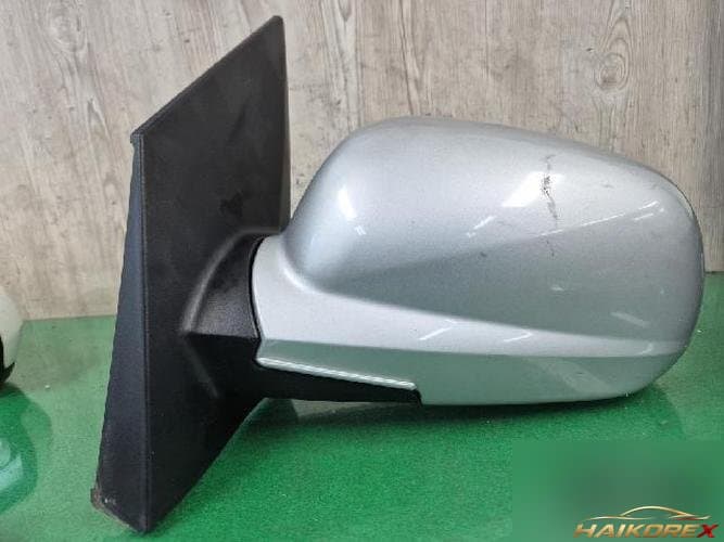 KG Mobility Actyon 2010 — боковое зеркало левое