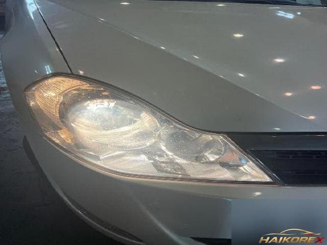 Renault SM5 2009 — фара правая 53502-527 7