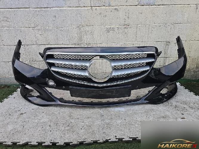 Mercedes-Benz E-Class 2017 — бампер передний W21288511838