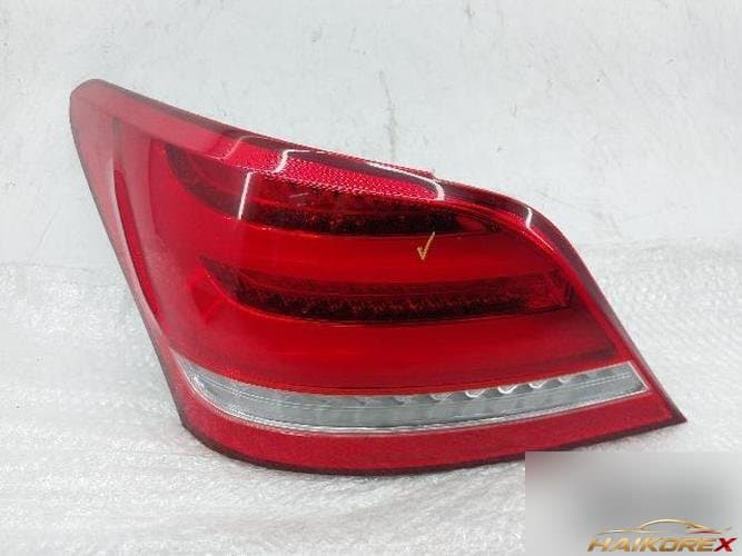 Hyundai Equus 2010 — комбинированный фонарь (задний левый, водительский)