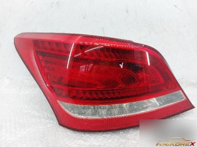 Hyundai Equus 2010 — фонарь задний левый (комбинированный) 92401-3N0