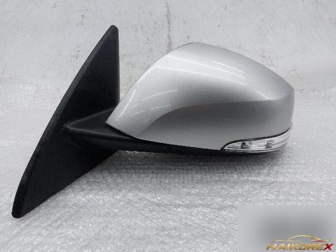 Renault SM7 2016 — зеркало боковое левое DM301-470851
