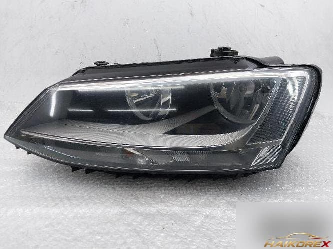 Volkswagen Jetta 2014 — фара левая 5C7941005A