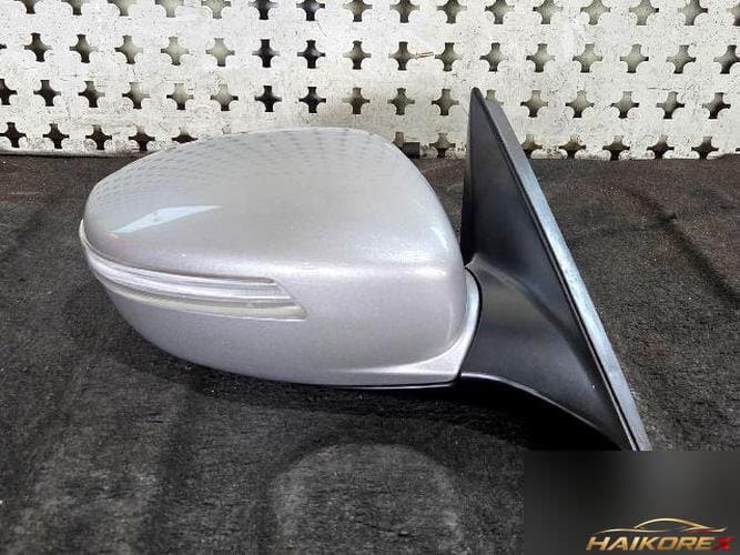 Hyundai Genesis 2009 — зеркало боковое правое