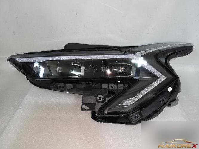 Kia K5 2023 — фара левая 92101 L2600