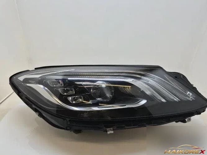 Mercedes-Benz S-класс 2019 — фара головного света правая A2229062005