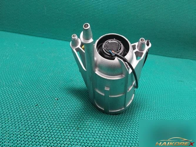 Mercedes-Benz S-класс 2021 — опора двигателя A2232401601