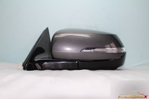 Боковое зеркало левое Genesis G80 87610-B1650U6G