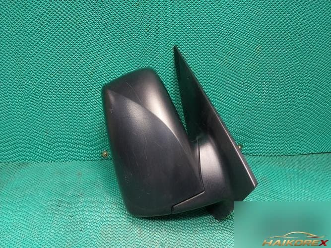 Hyundai Porter 2007 — зеркало боковое правое 876204F500CA