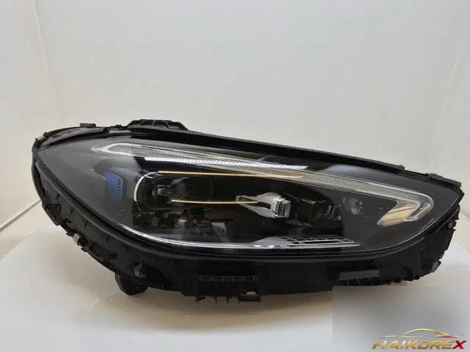 Mercedes-Benz C-Class 2023 — фара правая A2069068003