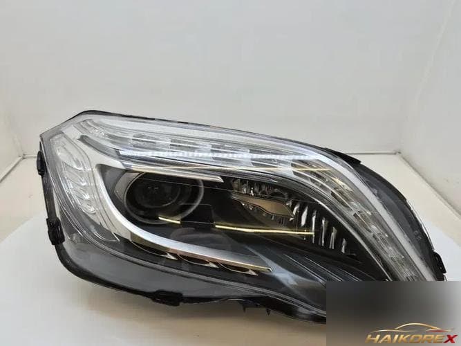 Mercedes-Benz GLK-Class 2014 — фара правая A2048200839