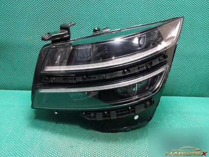Genesis G80 2022 — фара левая LED 92101T1300
