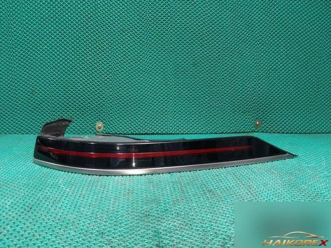 Hyundai Granzer 2022 — комбинированный фонарь задний правый (пассажирский)