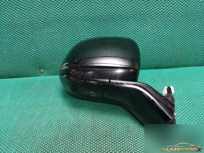 Genesis GV80 2022 — боковое зеркало правое 87620T6710PH3