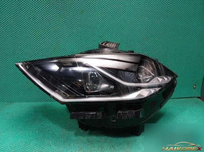 Hyundai Grandeur 2022 — фара левая 92101G8500