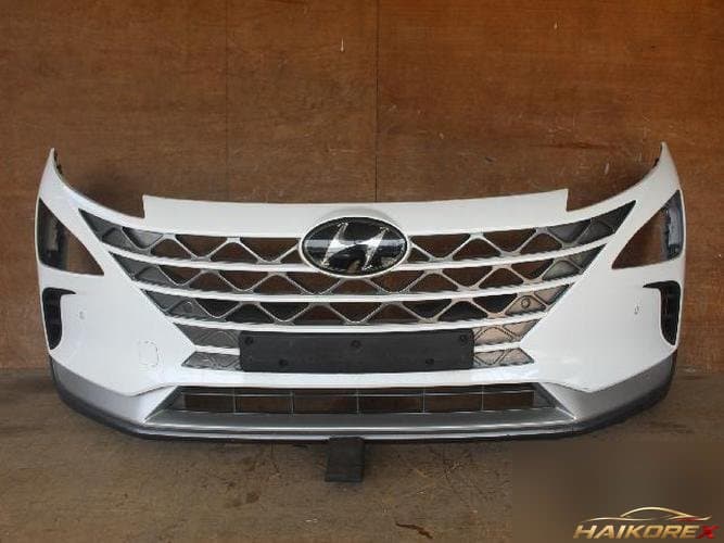 Hyundai Nexo 2022 — передний бампер 96511M5000
